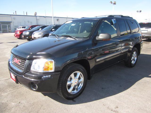 GMC Envoy Unknown Sport Utility