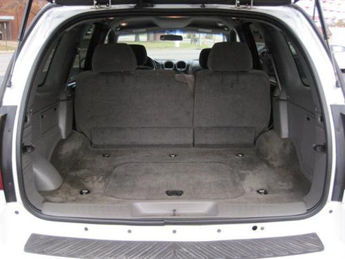 GMC Envoy 2003 photo 3