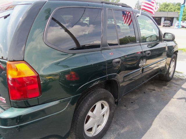 GMC Envoy 2003 photo 4