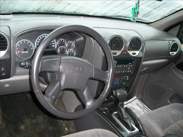 GMC Envoy 45 Sport Utility