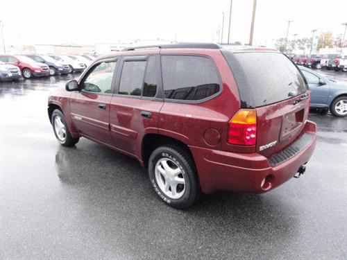 GMC Envoy 2004 photo 3