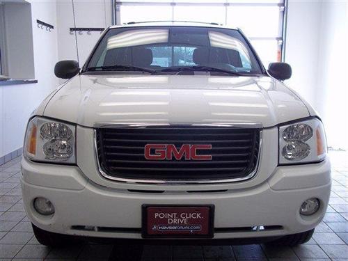 GMC Envoy Unknown Other