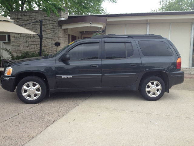 GMC Envoy SE (gladbrook) SUV