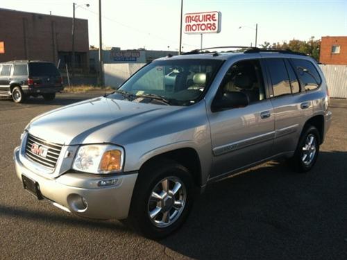GMC Envoy Unknown Other