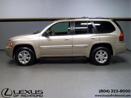 GMC Envoy 2004 photo 3