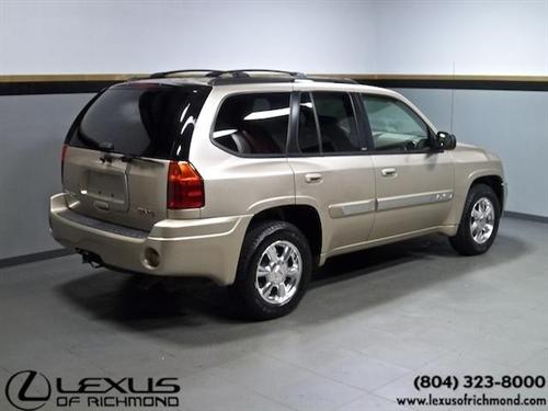 GMC Envoy Slt/sport Other
