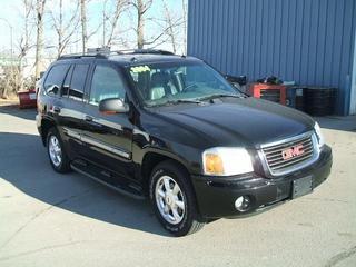 GMC Envoy Unknown Other