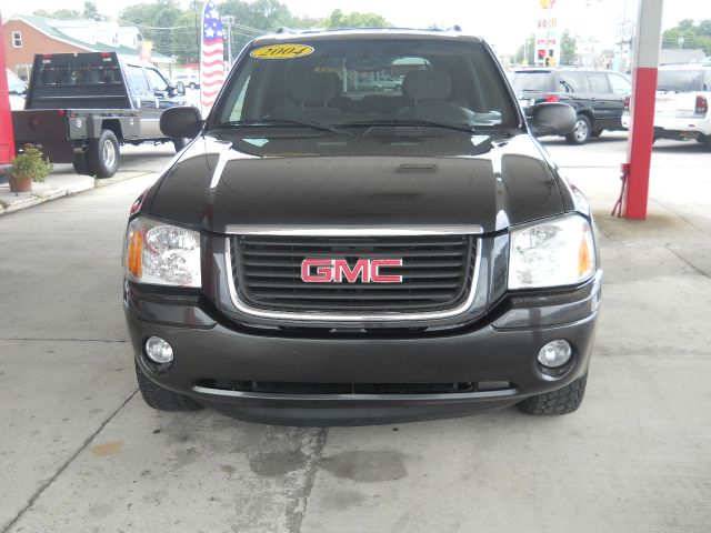 GMC Envoy 2004 photo 3