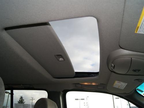 GMC Envoy Unknown Other