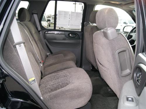 GMC Envoy 2004 photo 1