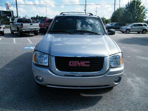 GMC Envoy DUB Edition Other