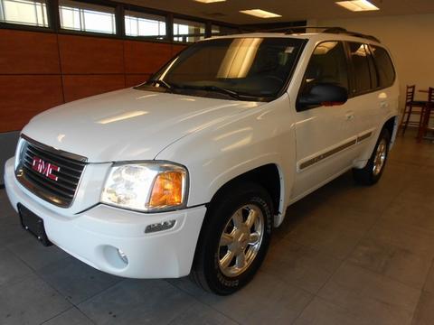 GMC Envoy Unknown Other