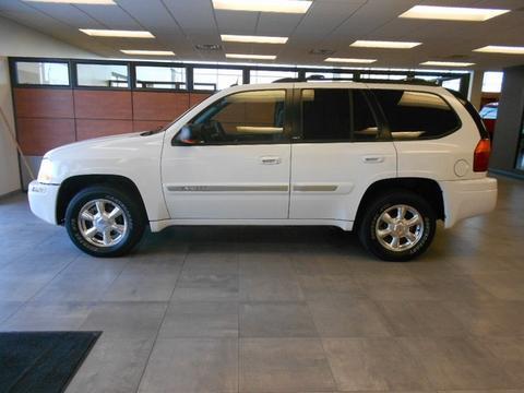 GMC Envoy 2004 photo 1
