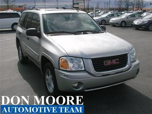 GMC Envoy 45 Other