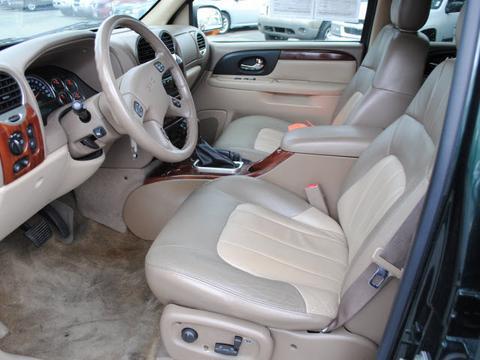 GMC Envoy 2004 photo 1