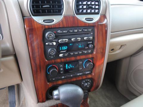 GMC Envoy 2004 photo 3
