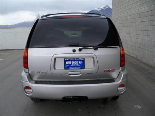 GMC Envoy SE Truck Other