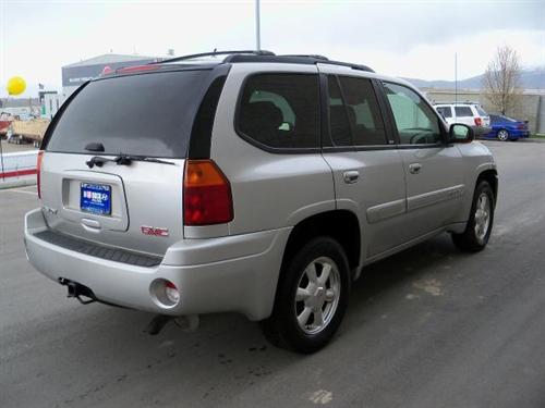 GMC Envoy 2004 photo 1