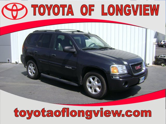 GMC Envoy 45 Other