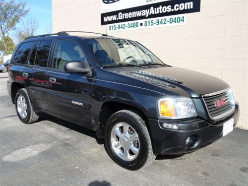 GMC Envoy Unknown Other