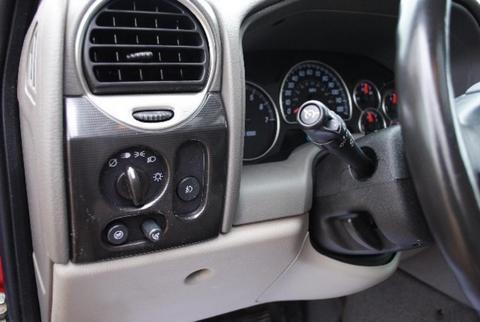 GMC Envoy 2004 photo 1