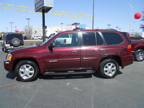 GMC Envoy Unknown Other