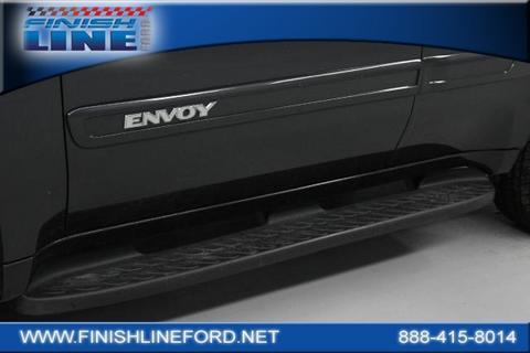 GMC Envoy 2004 photo 5