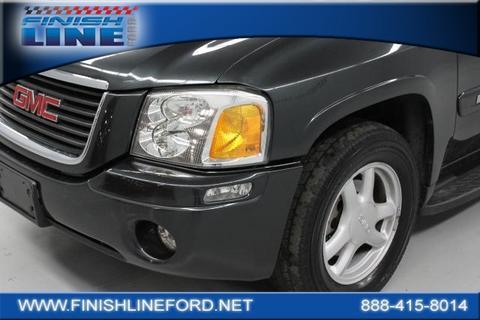 GMC Envoy 2004 photo 3