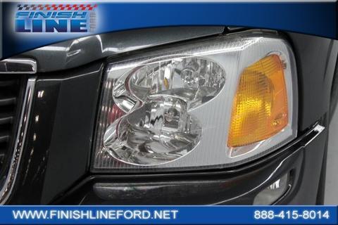 GMC Envoy 2004 photo 4