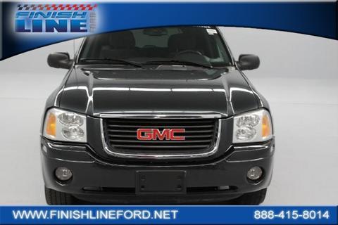 GMC Envoy 2004 photo 1
