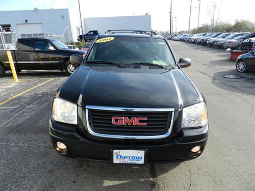 GMC Envoy 2004 photo 1