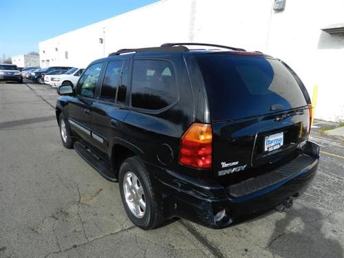 GMC Envoy 2004 photo 3