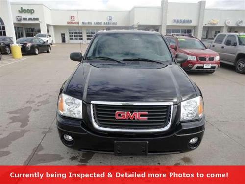 GMC Envoy Unknown Other