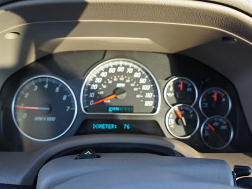 GMC Envoy Unknown Other