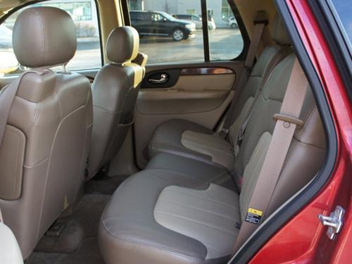 GMC Envoy 2004 photo 3