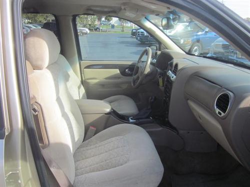 GMC Envoy Ram 3500 Diesel 2-WD Other