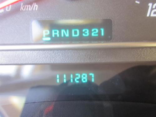 GMC Envoy 2004 photo 3