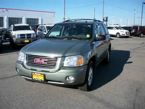 GMC Envoy Unknown Other