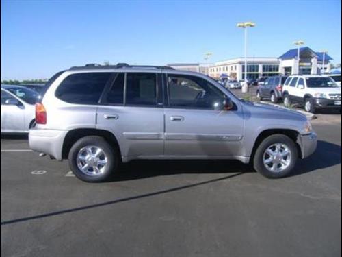 GMC Envoy SLT Other