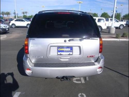 GMC Envoy 2004 photo 3