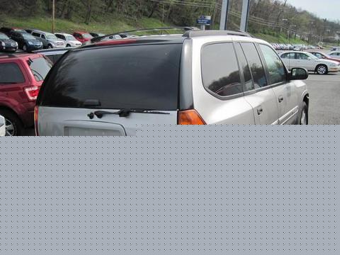 GMC Envoy 2004 photo 2