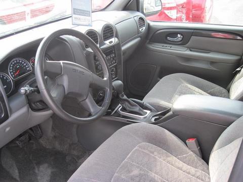 GMC Envoy 2004 photo 3