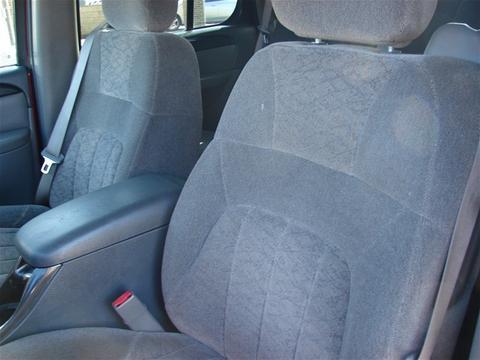 GMC Envoy 2004 photo 1