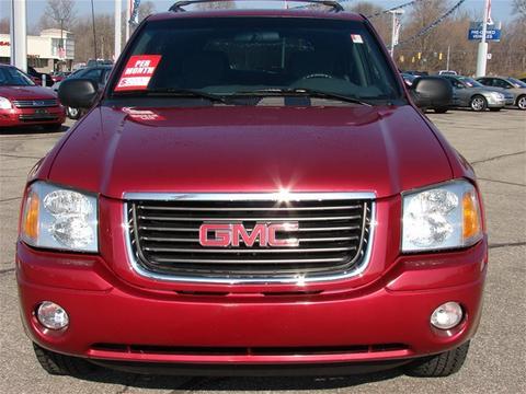 GMC Envoy 2004 photo 3