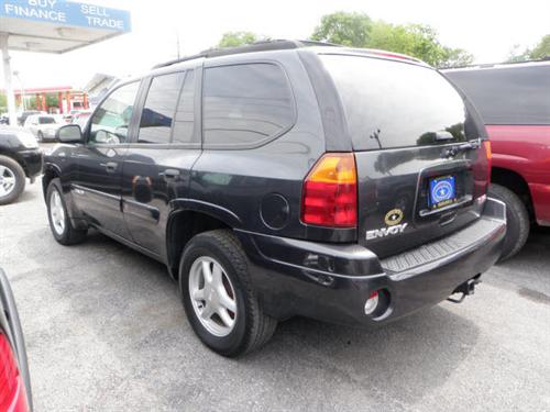 GMC Envoy DUB Edition Other