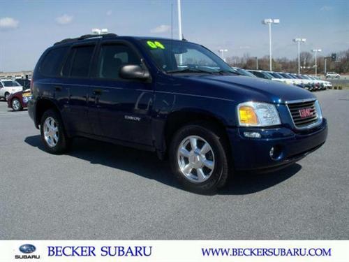 GMC Envoy DUB Edition Other