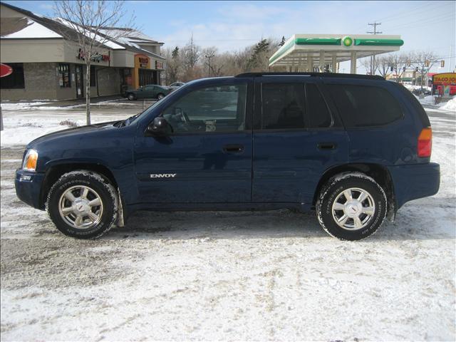 GMC Envoy 45 Sport Utility