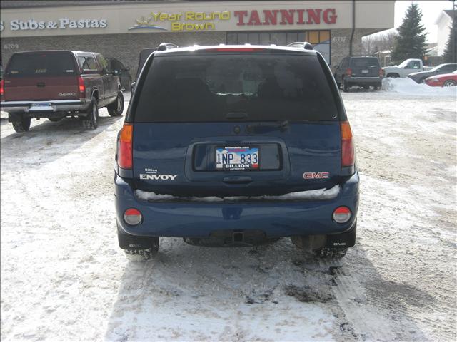 GMC Envoy 2004 photo 3