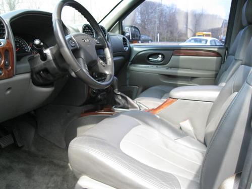 GMC Envoy 2004 photo 5