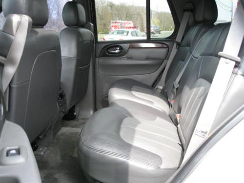 GMC Envoy 2004 photo 4